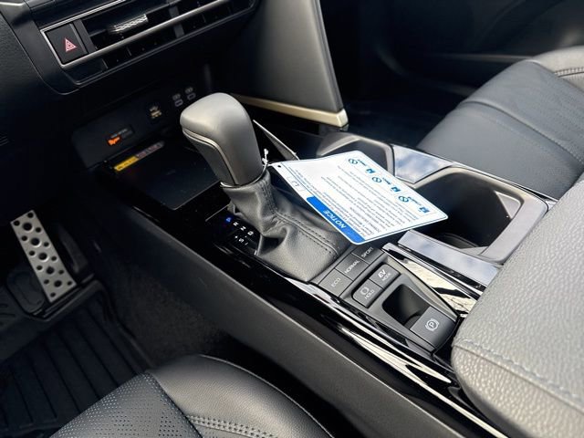 New 2026 Toyota Camry XSE image 22