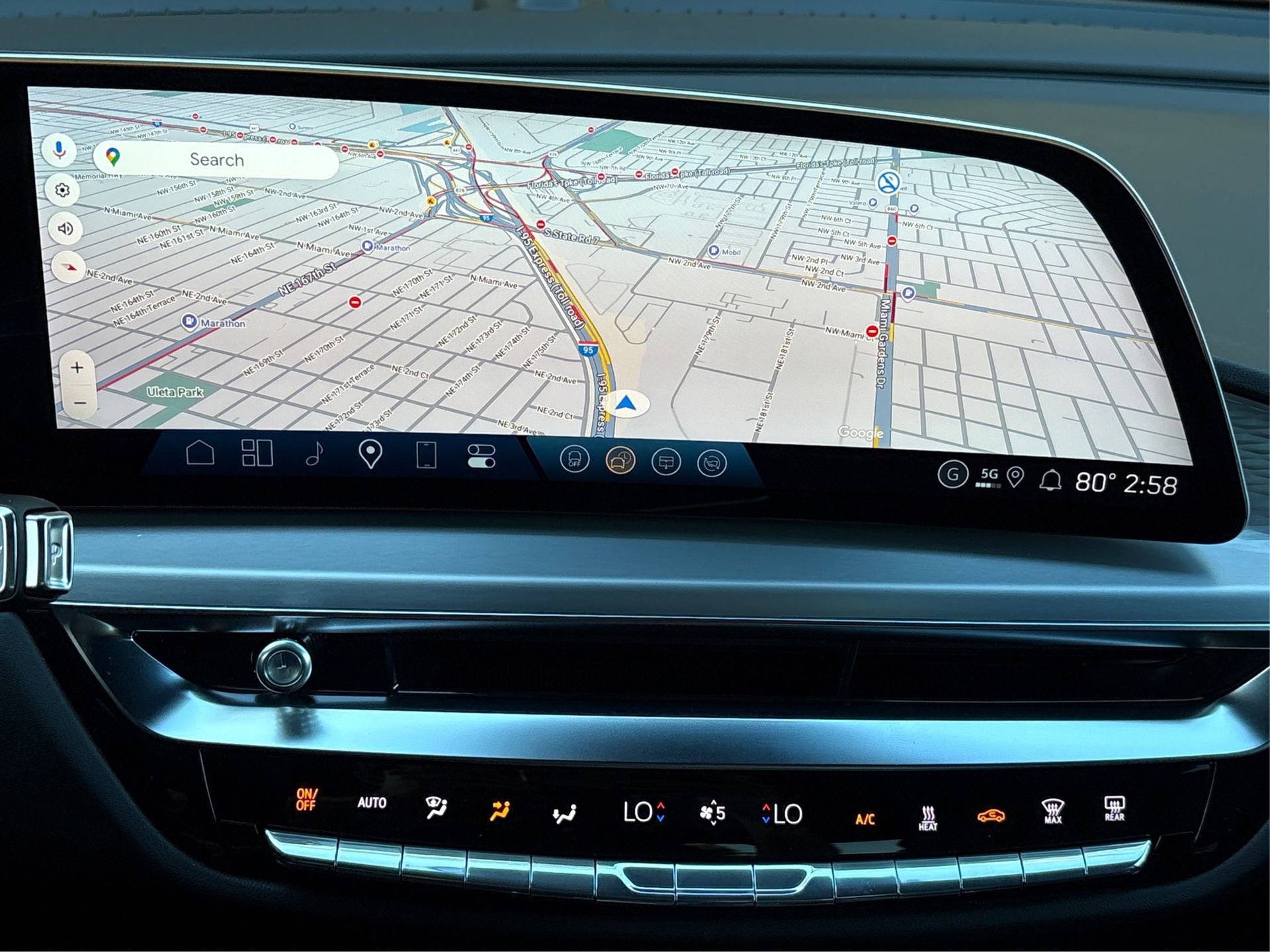 Used 2026 Cadillac Lyriq Premium Sport image 24