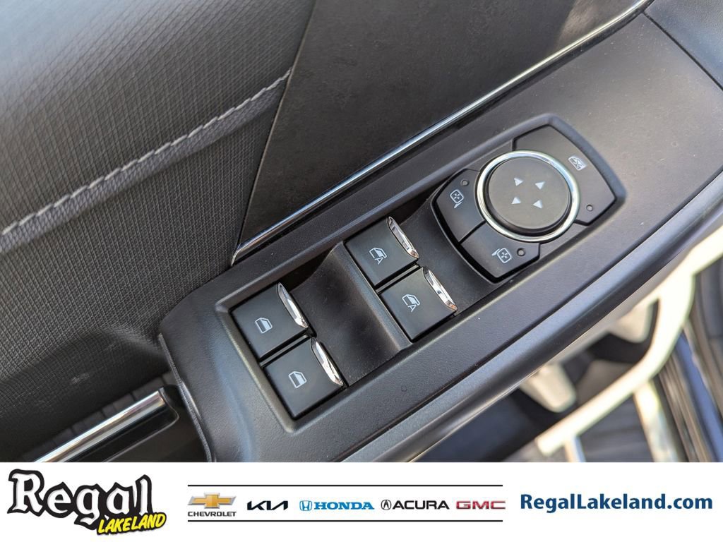 Used 2024 Ford F150 XLT w/ Mobile Office Package image 15