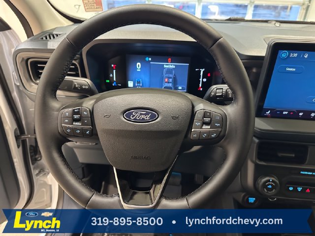 New 2026 Ford Maverick Lariat w/ Black Appearance Package AWD/4WD image 11