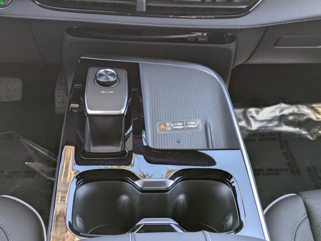 New 2026 Buick Enclave Sport Touring w/ Power Package image 22