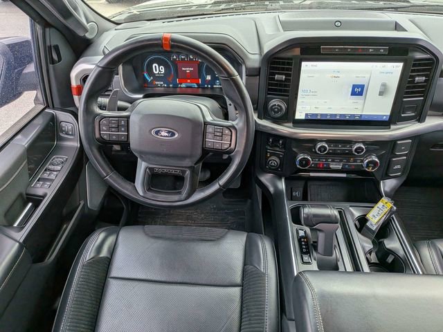 Used 2022 Ford F150 Raptor w/ Equipment Group 801A High image 19