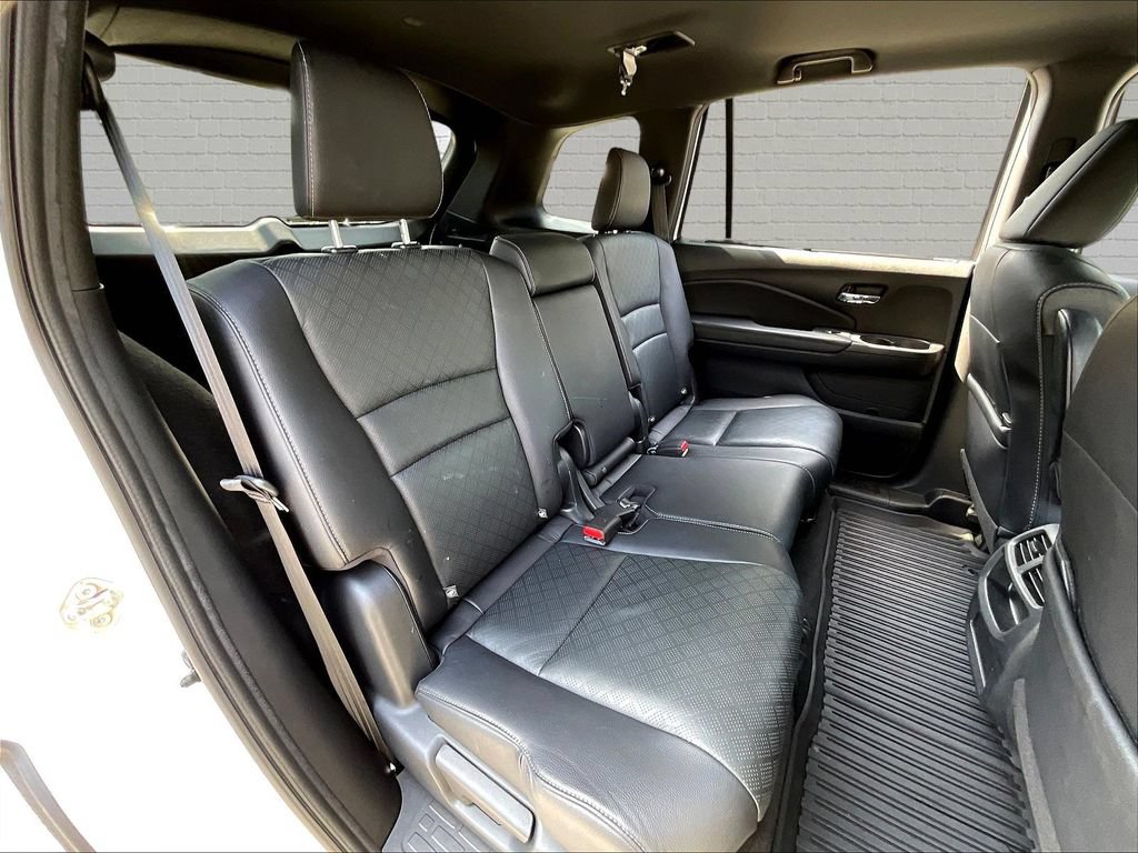 Used 2020 Honda Passport EX-L image 21