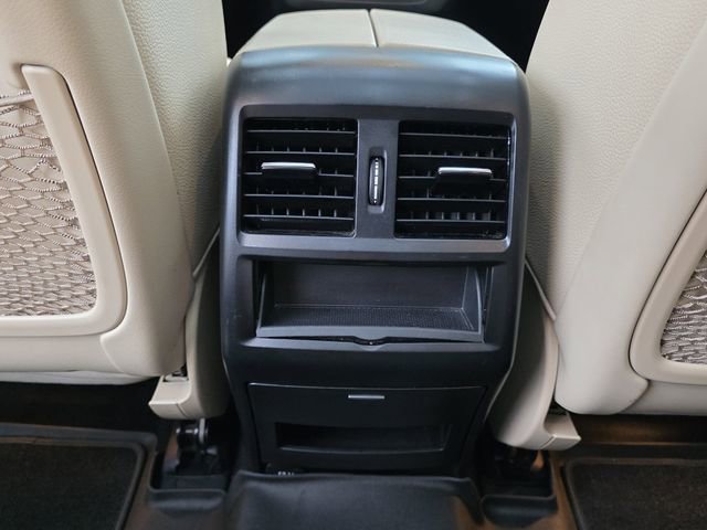 Used 2017 Mercedes-Benz GLS 450 4MATIC image 25