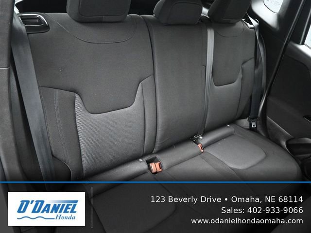 Used 2021 Jeep Renegade Sport AWD/4WD image 37