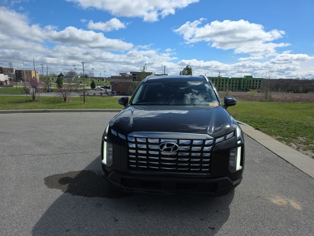 Used 2024 Hyundai Palisade SEL image 2
