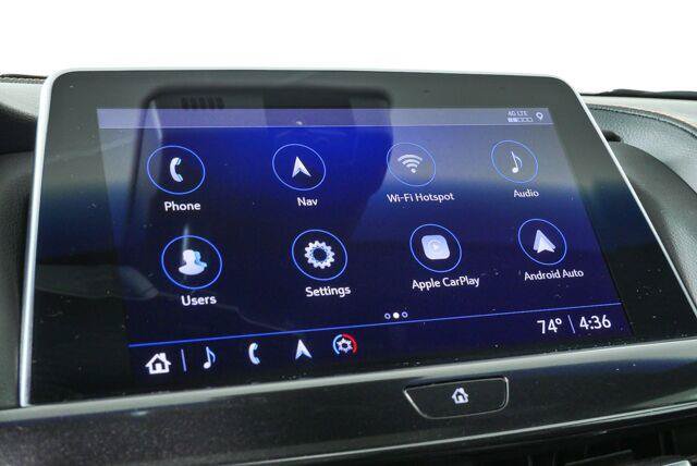 Used 2023 Cadillac CT5 V w/ Premium Package RWD image 30