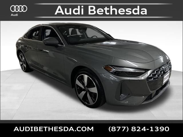 New 2025 Audi A5 2.0T Premium Plus