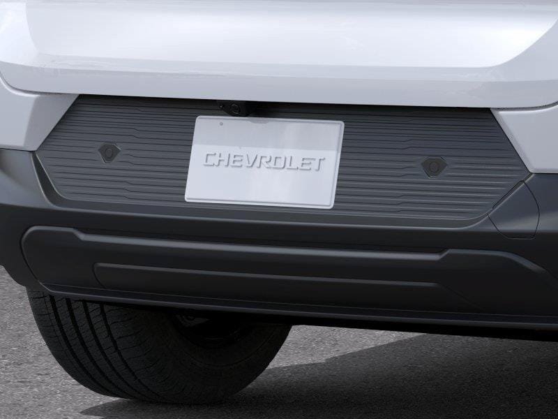New 2026 Chevrolet Equinox EV LT FWD image 14