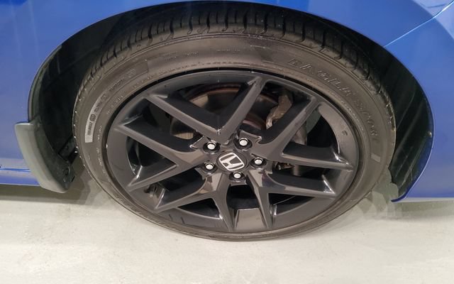 Used 2023 Honda Civic Sport image 29