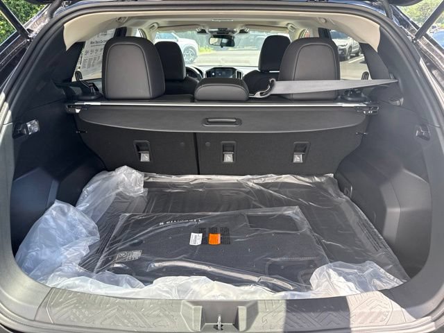 New 2026 Subaru Crosstrek 2.5i Limited AWD/4WD image 11