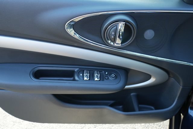 Used 2022 MINI Cooper Clubman John Cooper Works AWD/4WD image 24