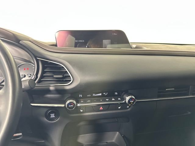 Used 2025 MAZDA CX-30 AWD 2.5 S w/ Premium Package image 21