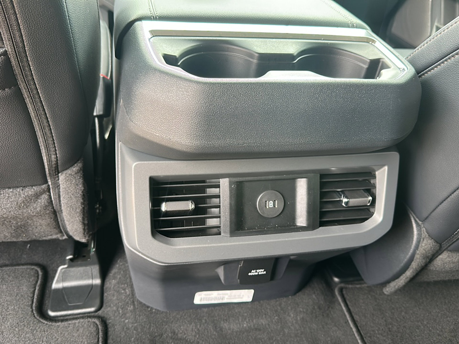 New 2026 Ford F450 Lariat AWD/4WD image 21
