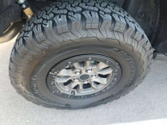 Used 2022 Jeep Wrangler Unlimited Rubicon w/ Trailer Tow Package AWD/4WD image 21