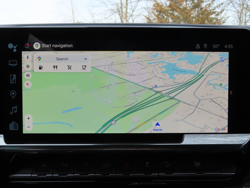 New 2026 Chevrolet Silverado 1500 RST w/ RST All Star Premium Package image 8