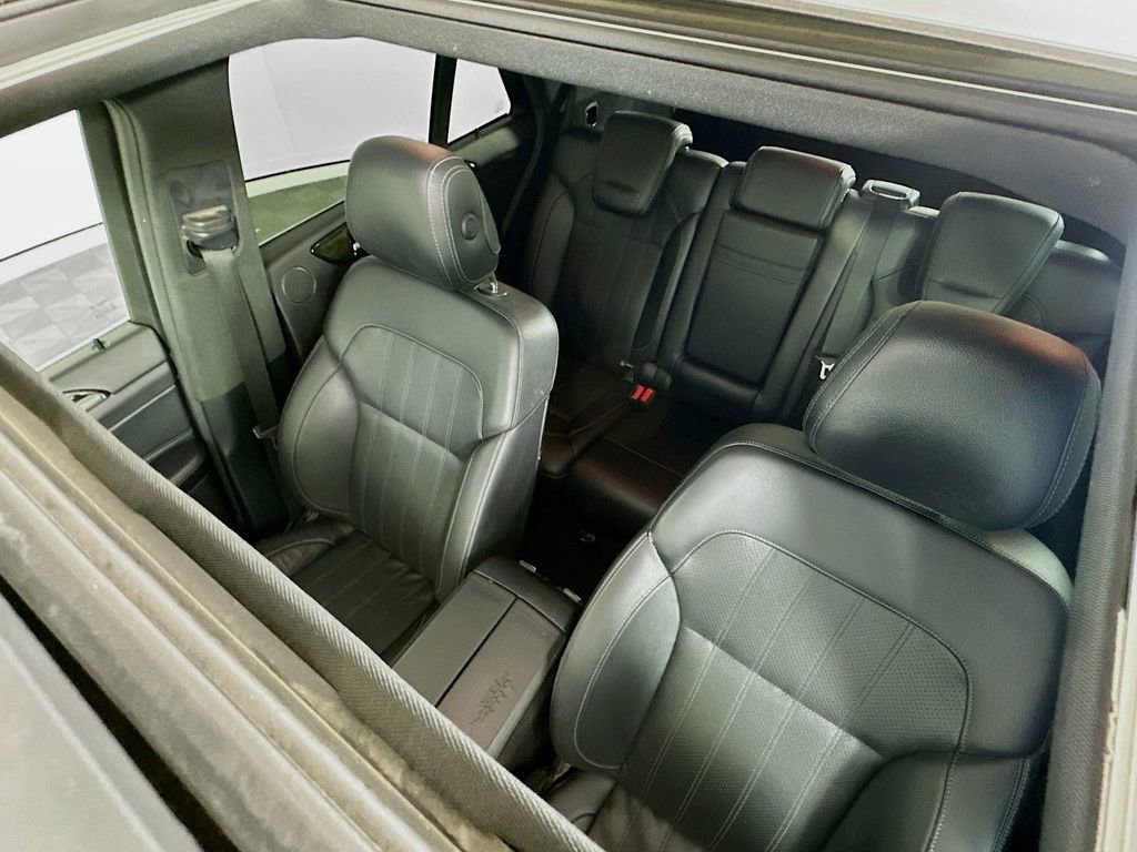 Used 2018 Mercedes-Benz GLE 350 image 23