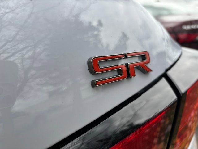 New 2025 Nissan Altima 2.5 SR image 21