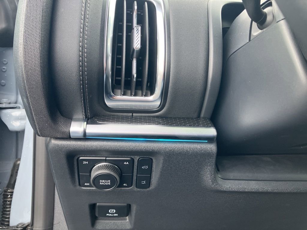 Used 2025 Ford Expedition Max Platinum w/ Stealth Performance Package image 18