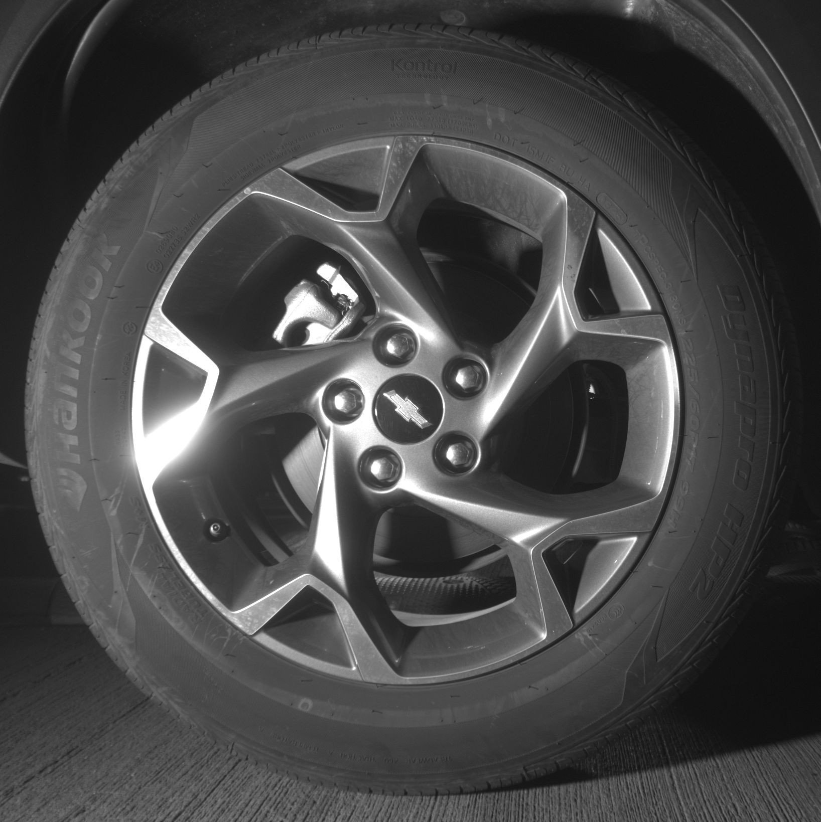 Used 2025 Chevrolet Trax LT w/ LT Convenience Package FWD image 15
