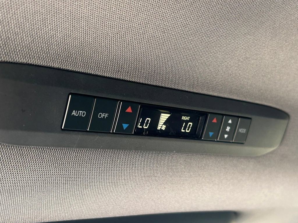 Certified 2024 Toyota Sienna XSE w/ XSE Premium Package AWD/4WD image 26