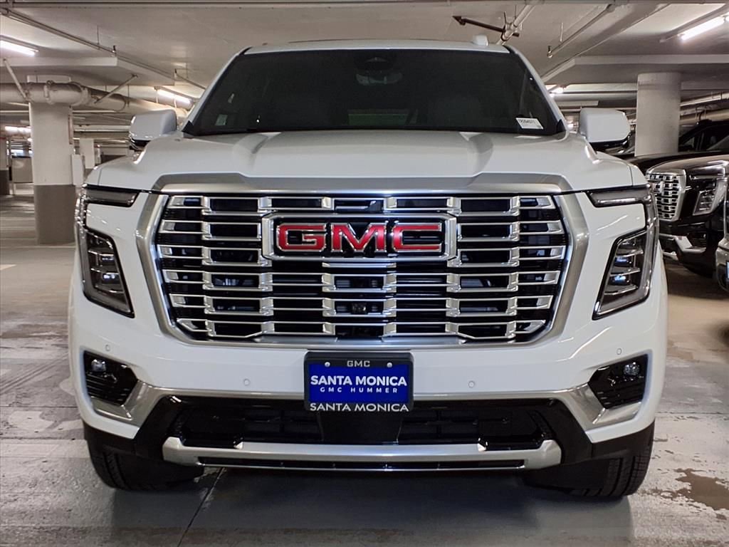 New 2026 GMC Yukon XL Denali w/ Advanced Technology Package image 2