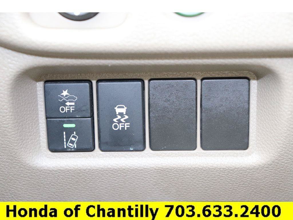 Used 2019 Honda Pilot LX image 18