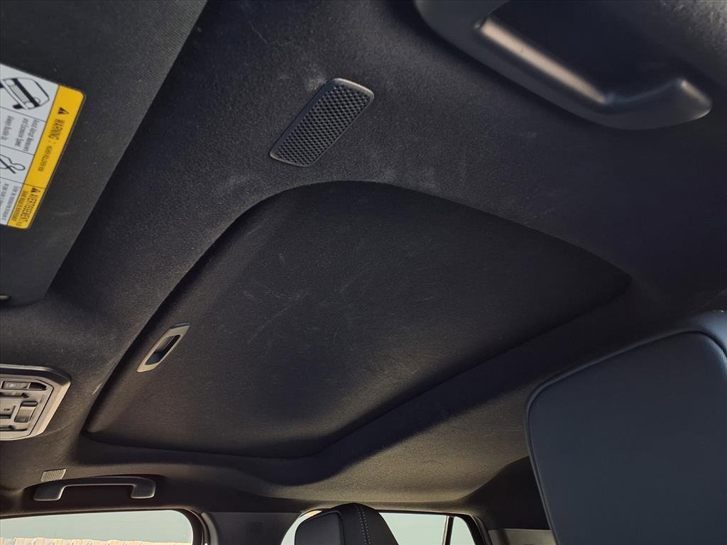 Certified 2025 Toyota 4Runner TRD Sport image 18