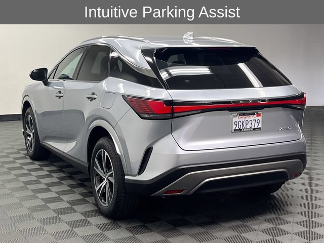 Certified 2023 Lexus RX 350 Premium w/ Cold Area Package FWD image 7