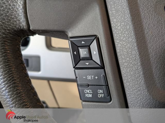 Used 2014 Ford F150 Lariat w/ Equipment Group 502A Luxury AWD/4WD image 19