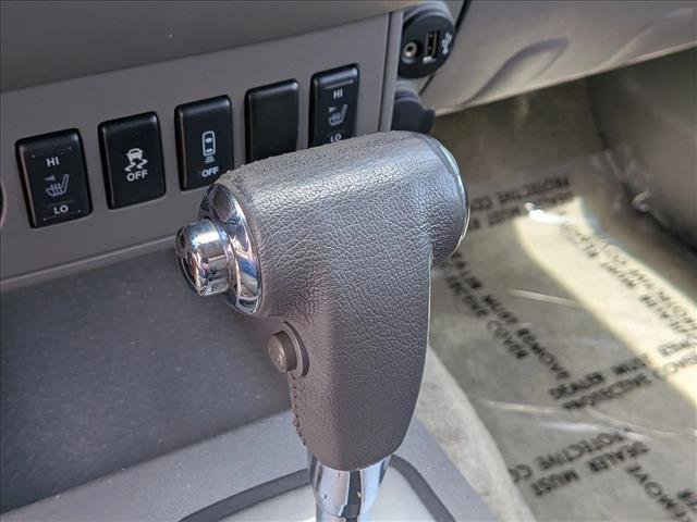 Used 2018 Nissan Frontier SV RWD image 12
