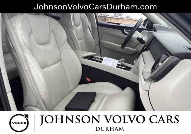 Used 2023 Volvo XC60 B5 Ultimate w/ Climate Package AWD/4WD image 7