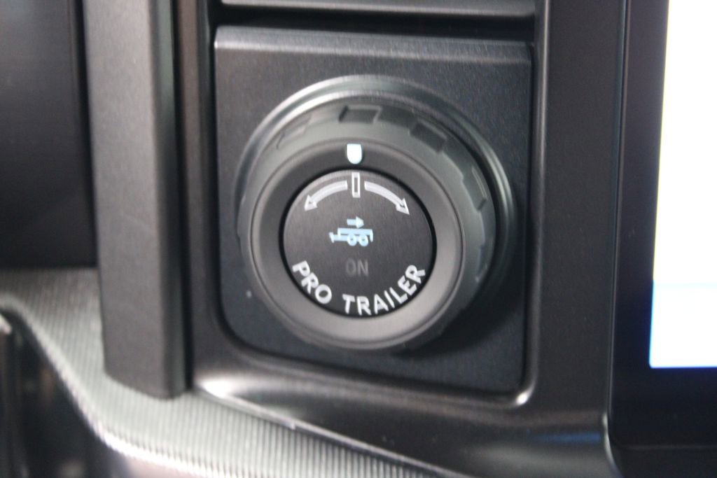 New 2026 Ford F150 Lariat image 45