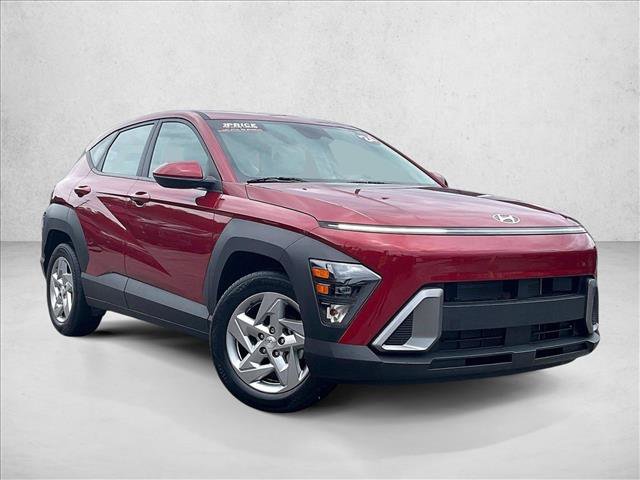 Used 2024 Hyundai Kona SE FWD image 12
