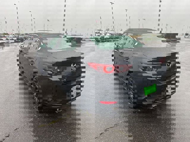Used 2024 MAZDA MAZDA3 s FWD image 6