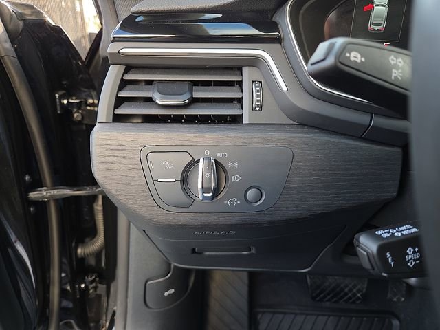 Certified 2025 Audi A5 2.0T Premium Plus image 24