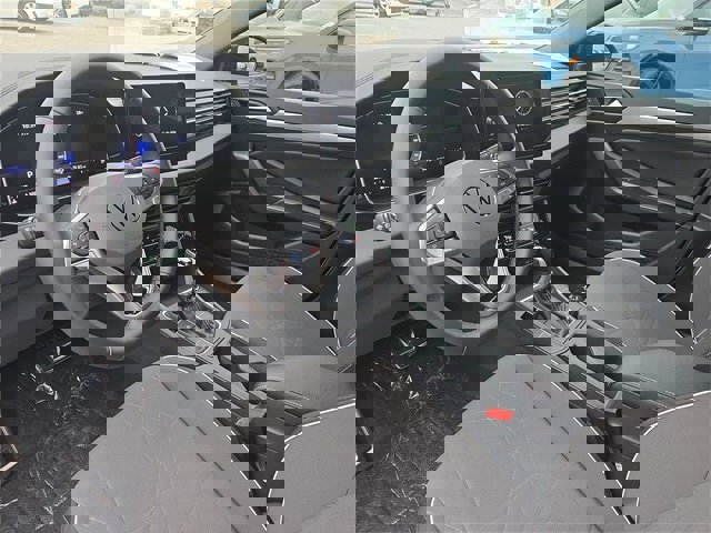 New 2025 Volkswagen Jetta Sport image 16