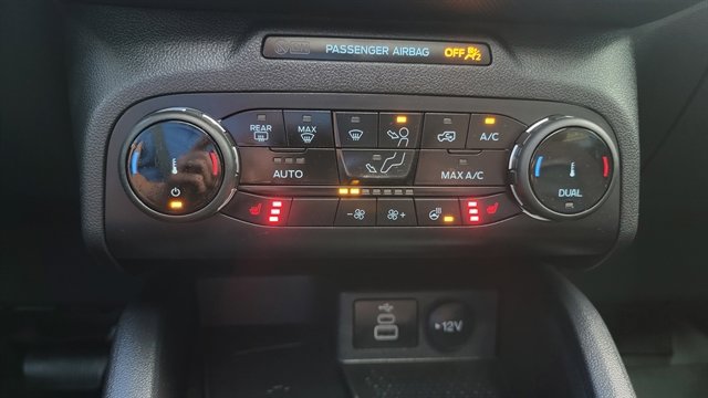 Used 2023 Ford Bronco Sport Badlands w/ Premium Package image 40