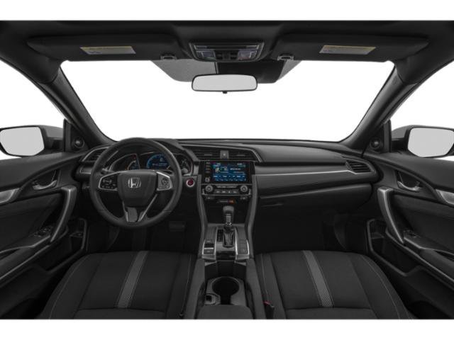 Used 2019 Honda Civic EX image 8
