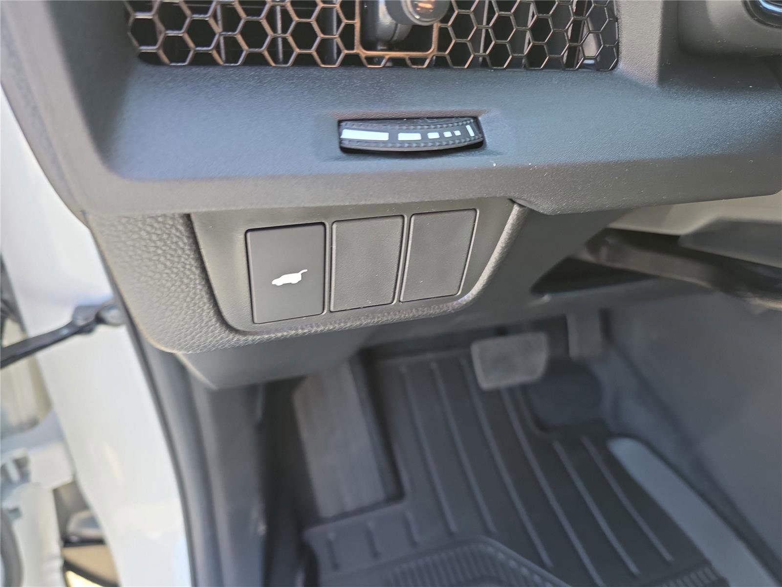 New 2026 Honda CR-V TrailSport image 16