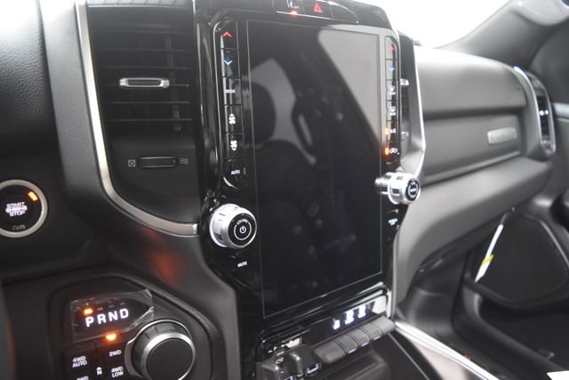 New 2025 RAM 1500 Big Horn image 13