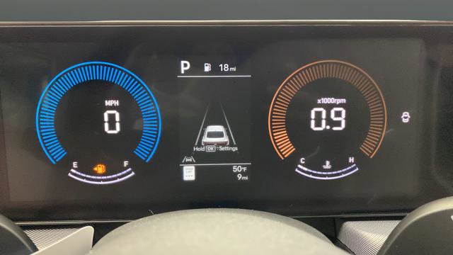 New 2026 Hyundai Sonata SEL image 16