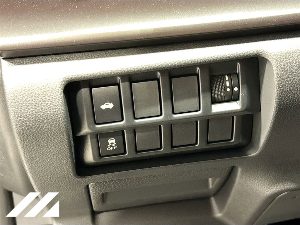 New 2026 Subaru WRX Premium image 10