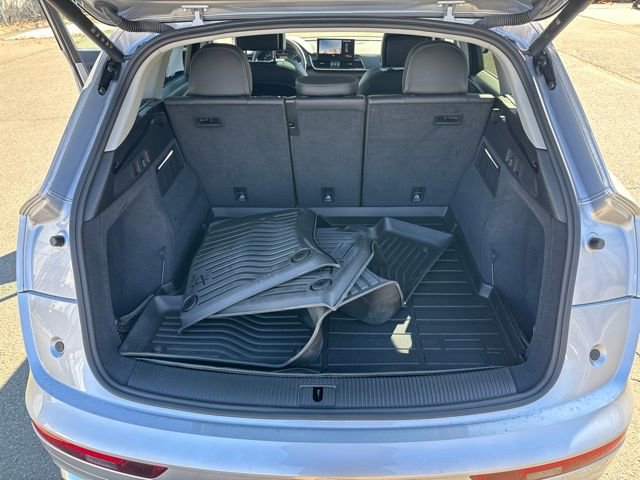Certified 2024 Audi Q5 2.0T Premium image 21