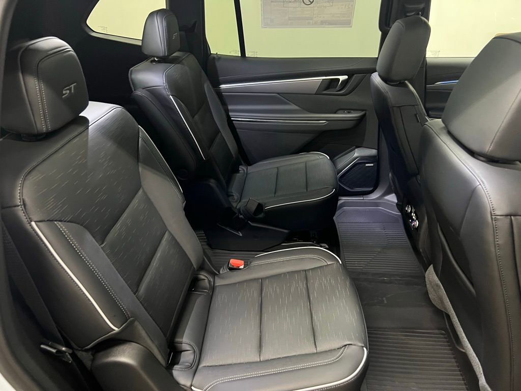 New 2026 Buick Enclave Sport Touring w/ Power Package image 41