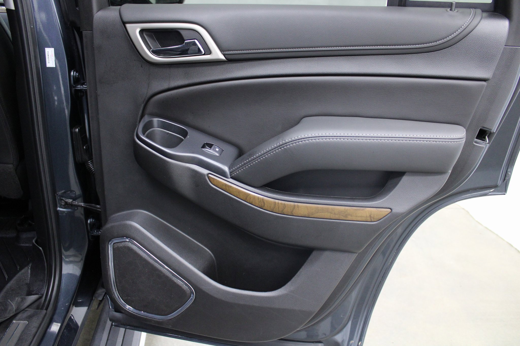 Used 2019 GMC Yukon Denali image 27