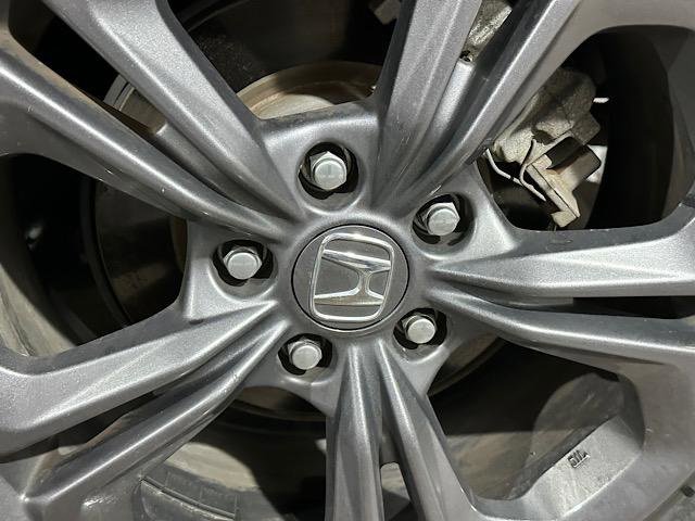 Used 2023 Honda Accord EX image 30