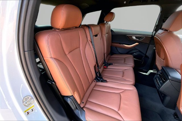 New 2026 Audi Q7 2.0T Premium AWD/4WD image 29