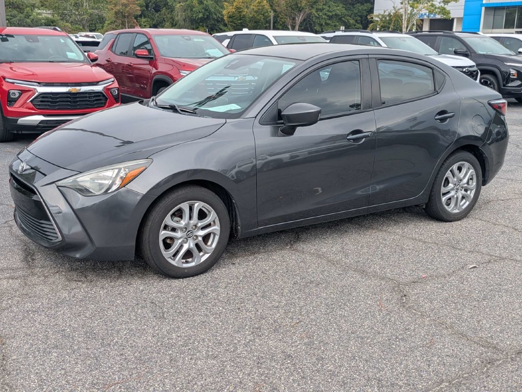 Used 2018 Toyota Yaris iA FWD image 8