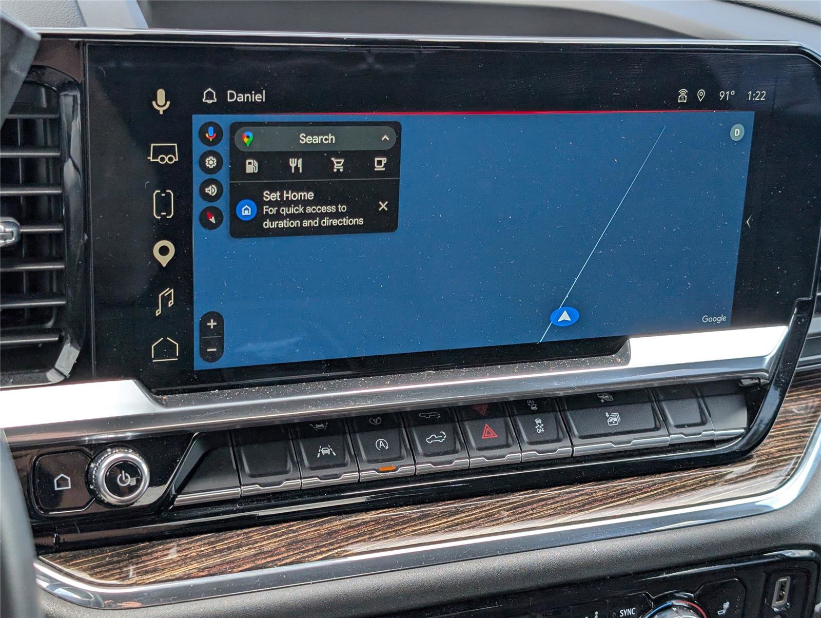 Used 2023 GMC Sierra 1500 Elevation image 17